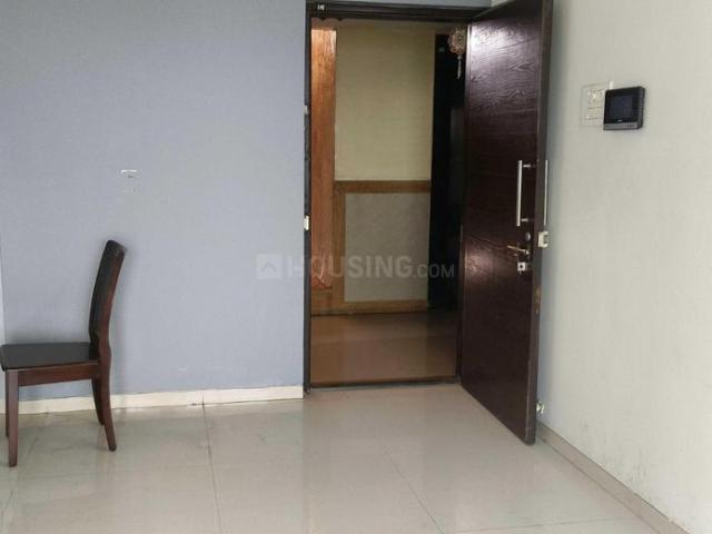 2 BHK Apartment in Vikhroli West for rent Mumbai. The reference number is 20562755