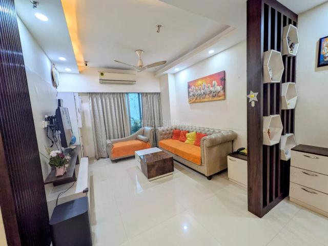 2 BHK Apartment in Vikhroli West for rent Mumbai. The reference number is 20630561