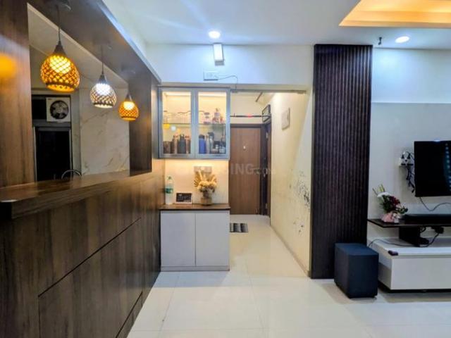 2 BHK Apartment in Vikhroli West for rent Mumbai. The reference number is 20630614