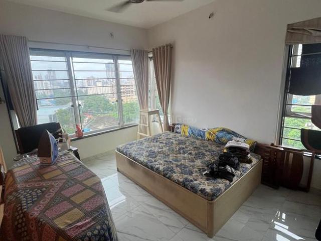 2 BHK Apartment in Vikhroli West for rent Mumbai. The reference number is 20721863