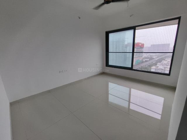 2 BHK Apartment in Vikhroli West for rent Mumbai. The reference number is 20733405