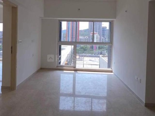 2 BHK Apartment in Vikhroli West for rent Mumbai. The reference number is 20734567