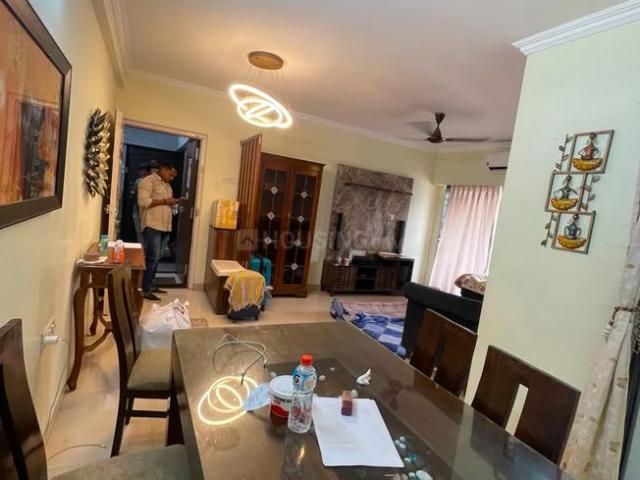 2 BHK Apartment in Vikhroli West for rent Mumbai. The reference number is 20787171