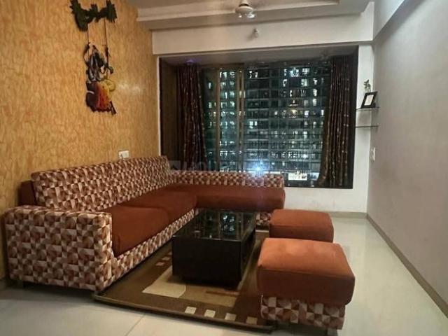 2 BHK Apartment in Vikhroli West for rent Mumbai. The reference number is 20841834