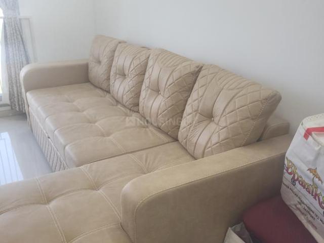 2 BHK Apartment in Vikhroli West for rent Mumbai. The reference number is 20094458