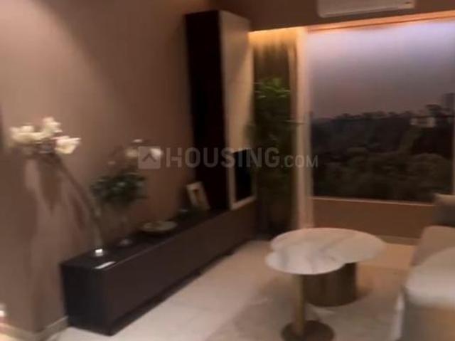 2 BHK Apartment in Vikhroli West for rent Mumbai. The reference number is 20341271