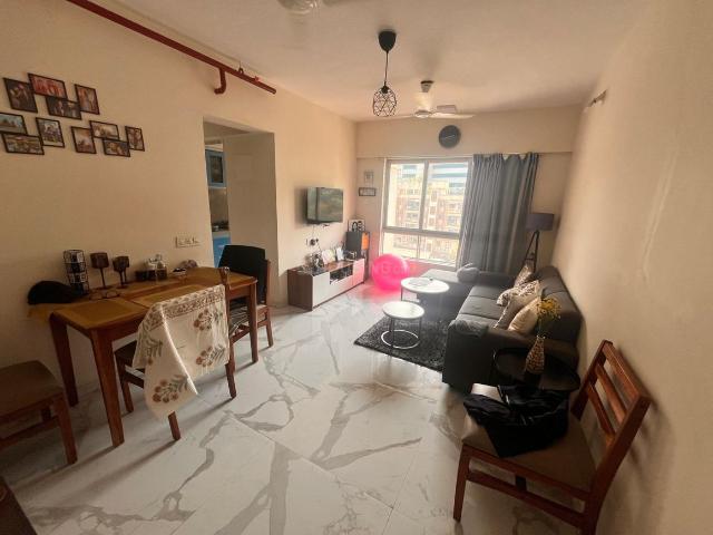 2 BHK Apartment in Vikhroli West for rent Mumbai. The reference number is 20378122