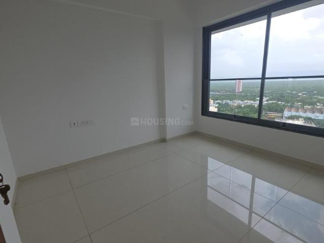 2 BHK Apartment in Vikhroli West for rent Mumbai. The reference number is 21028781
