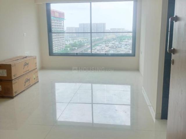 2 BHK Apartment in Vikhroli West for rent Mumbai. The reference number is 21047075