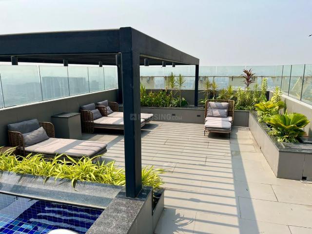 2 BHK Apartment in Vikhroli West for rent Mumbai. The reference number is 21106139