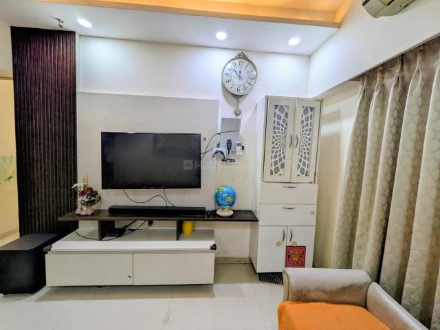2 BHK Apartment in Vikhroli West for rent Mumbai. The reference number is 21177692