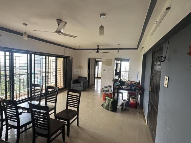 2 BHK Apartment in Vikhroli West for resale Mumbai. The reference number is 12626697