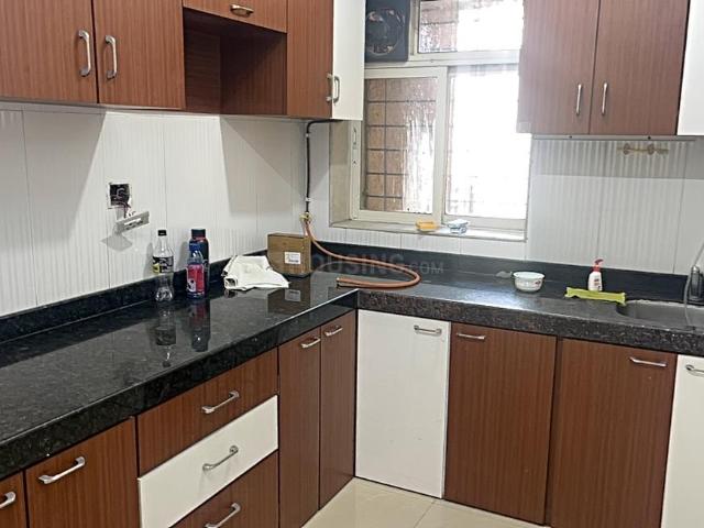 2 BHK Apartment in Vikhroli West for resale Mumbai. The reference number is 14377246