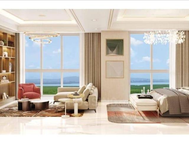 2 BHK Apartment in Vikhroli West for resale Mumbai. The reference number is 14445451