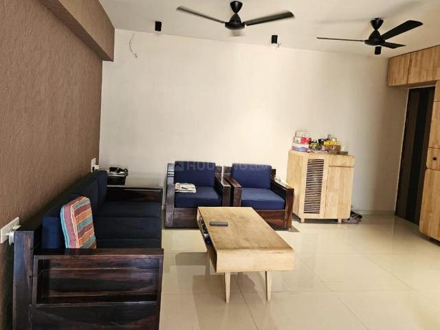 2 BHK Apartment in Vikhroli West for resale Mumbai. The reference number is 15925685