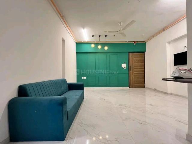 2 BHK Apartment in Vikhroli West for resale Mumbai. The reference number is 16499187