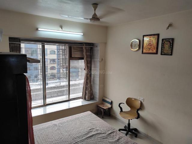 2 BHK Apartment in Vikhroli West for resale Mumbai. The reference number is 18072564