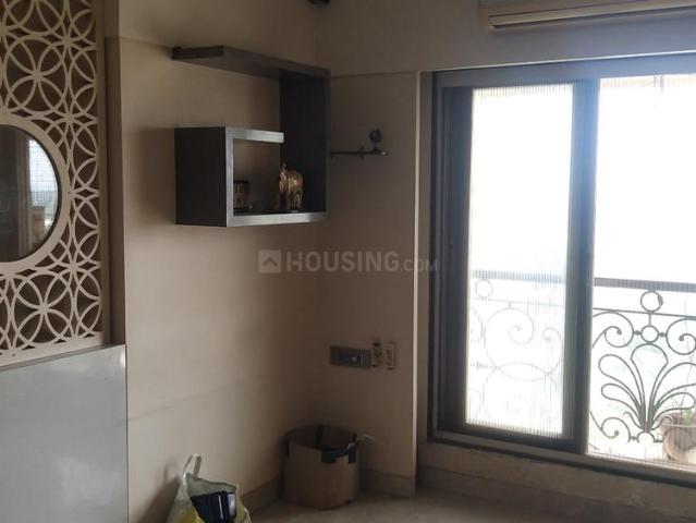 2 BHK Apartment in Vikhroli West for resale Mumbai. The reference number is 18012944
