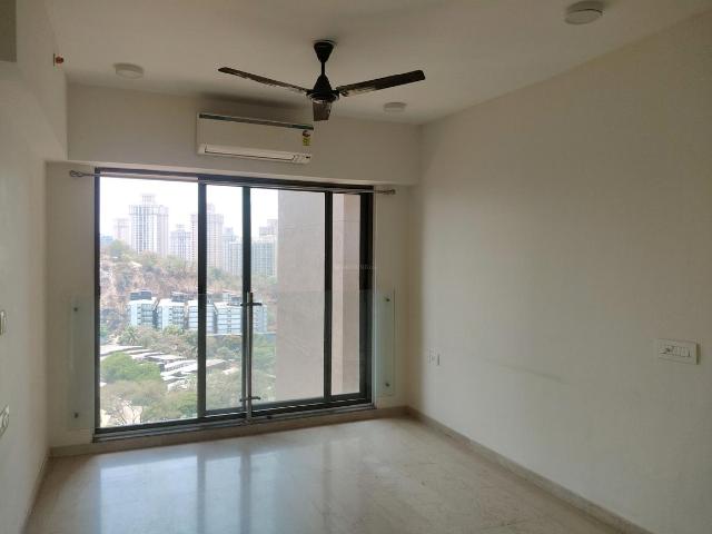 2 BHK Apartment in Vikhroli West for resale Mumbai. The reference number is 20115454