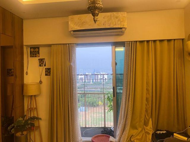 2 BHK Apartment in Vikhroli West for resale Mumbai. The reference number is 20363779
