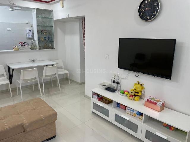 2 BHK Apartment in Vikhroli West for resale Mumbai. The reference number is 20531349