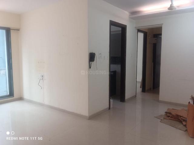 2 BHK Apartment in Vikhroli West for resale Mumbai. The reference number is 20531598