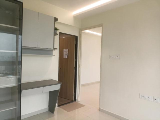 2 BHK Apartment in Vikhroli West for resale Mumbai. The reference number is 20531598