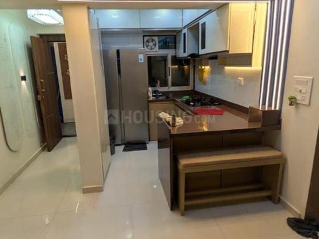 2 BHK Apartment in Vikhroli West for resale Mumbai. The reference number is 20609864