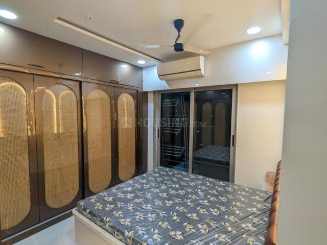 2 BHK Apartment in Vikhroli West for resale Mumbai. The reference number is 20609892