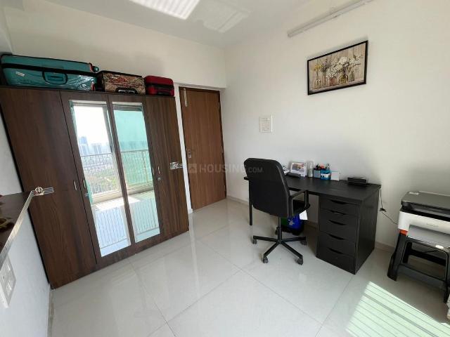 2 BHK Apartment in Vikhroli West for resale Mumbai. The reference number is 20624931
