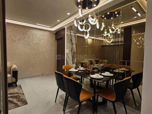 2 BHK Apartment in Vikhroli West for resale Mumbai. The reference number is 21147442