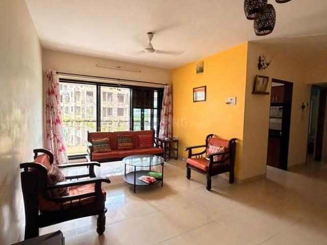 2 BHK Apartment in Vikhroli West for resale Mumbai. The reference number is 21103342