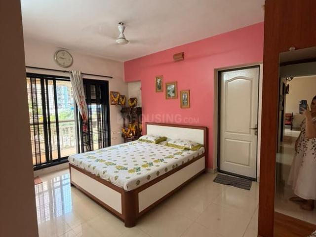 2 BHK Apartment in Vikhroli West for resale Mumbai. The reference number is 21103349
