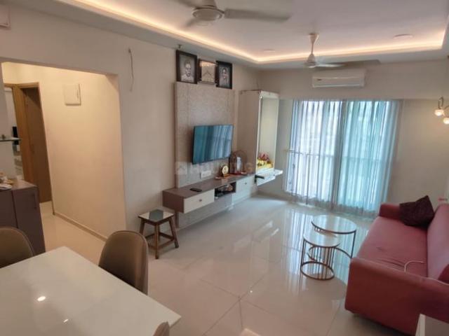 2 BHK Apartment in Vikhroli West for resale Mumbai. The reference number is 21128123