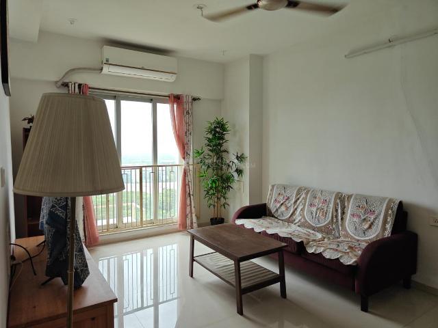 2 BHK Apartment in Vikhroli West for resale Mumbai. The reference number is 21132422