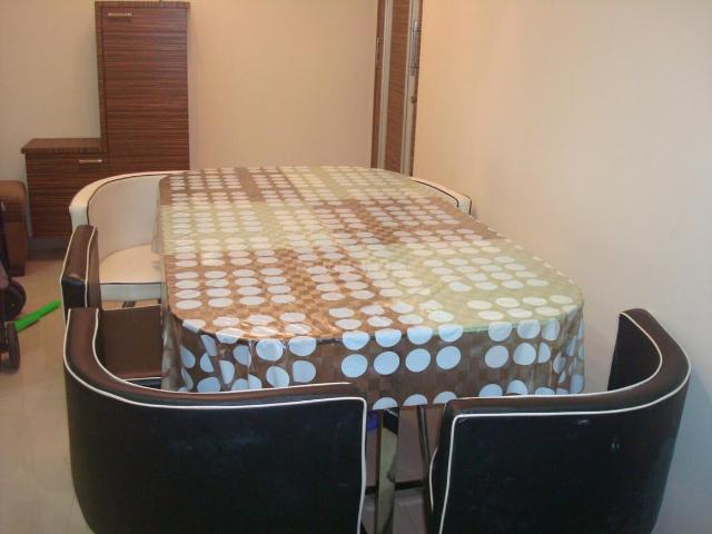 2 BHK Apartment in Vikhroli West for resale Mumbai. The reference number is 21272263