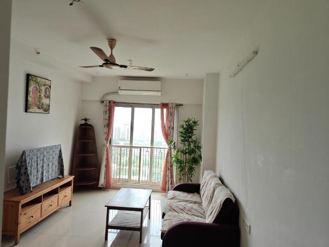 2 BHK Apartment in Vikhroli West for resale Mumbai. The reference number is 21222018