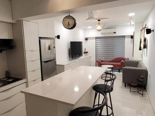 2 BHK Apartment in Vikhroli West for resale Mumbai. The reference number is 21232687