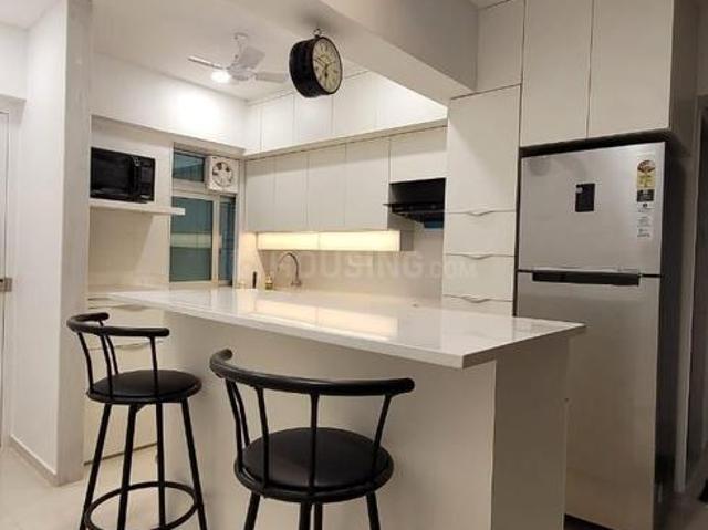 2 BHK Apartment in Vikhroli West for resale Mumbai. The reference number is 21232702