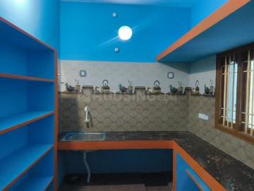 2 BHK Apartment in Vikravandi for rent Viluppuram. The reference number is 18214511