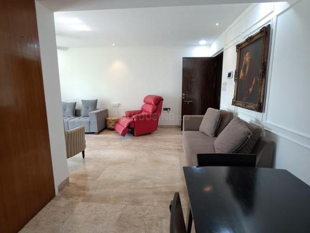 2 BHK Apartment in Vile Parle West for rent Mumbai. The reference number is 16979087