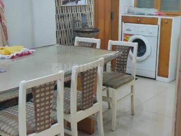 Vile Parle West, Dipti Empress, Andheri-Dahisar, Mumbai Suburban District, Maharashtra