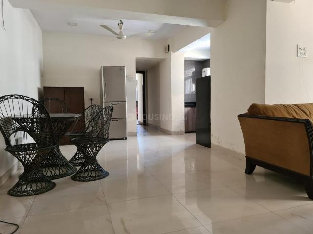2 BHK Apartment in Vile Parle West for rent Mumbai. The reference number is 20194344