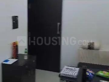 2 BHK Apartment in Vile Parle West for rent Mumbai. The reference number is 20375211