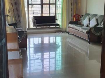 2 BHK Apartment in Vile Parle West for rent Mumbai. The reference number is 20403917