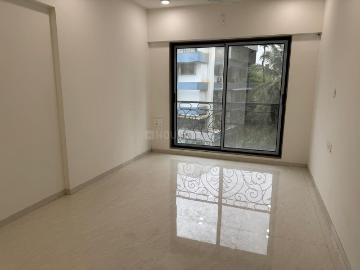 2 BHK Apartment in Vile Parle West for rent Mumbai. The reference number is 20567444