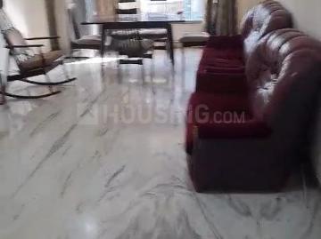 2 BHK Apartment in Vile Parle West for rent Mumbai. The reference number is 20501434