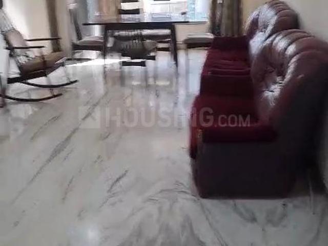 2 BHK Apartment in Vile Parle West for rent Mumbai. The reference number is 20501434