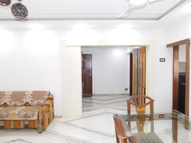 2 BHK Apartment in Vile Parle West for rent Mumbai. The reference number is 20642589