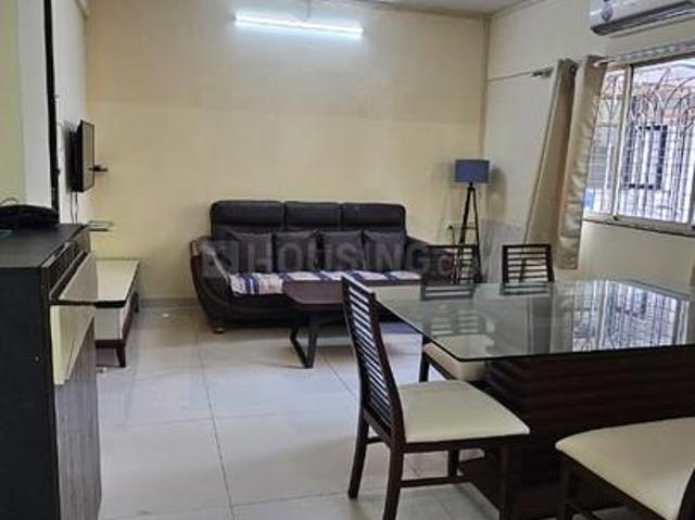 2 BHK Apartment in Vile Parle West for rent Mumbai. The reference number is 20967542